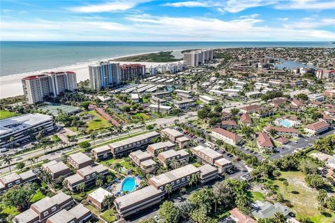 A home in MARCO ISLAND