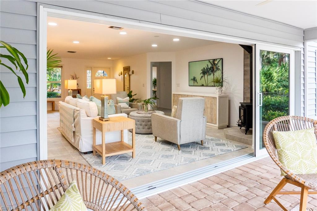 GOLDEN GATE ESTATES - Residential Lease