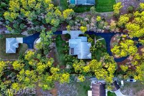 GOLDEN GATE ESTATES - Residential Lease