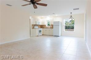 GOLDEN GATE ESTATES - Residential Lease