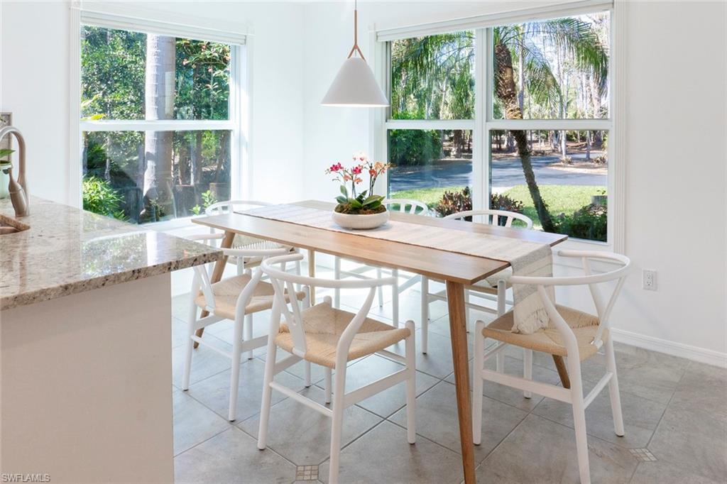 GOLDEN GATE ESTATES - Residential Lease