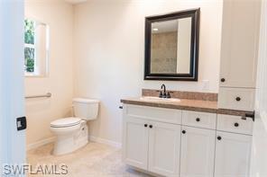 GOLDEN GATE ESTATES - Residential Lease