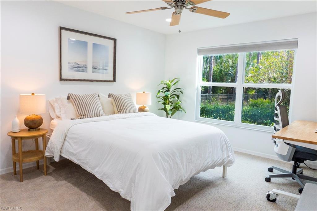 GOLDEN GATE ESTATES - Residential Lease