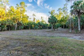 GOLDEN GATE ESTATES - Residential Lease