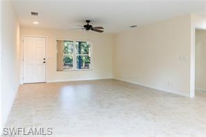 GOLDEN GATE ESTATES - Residential Lease