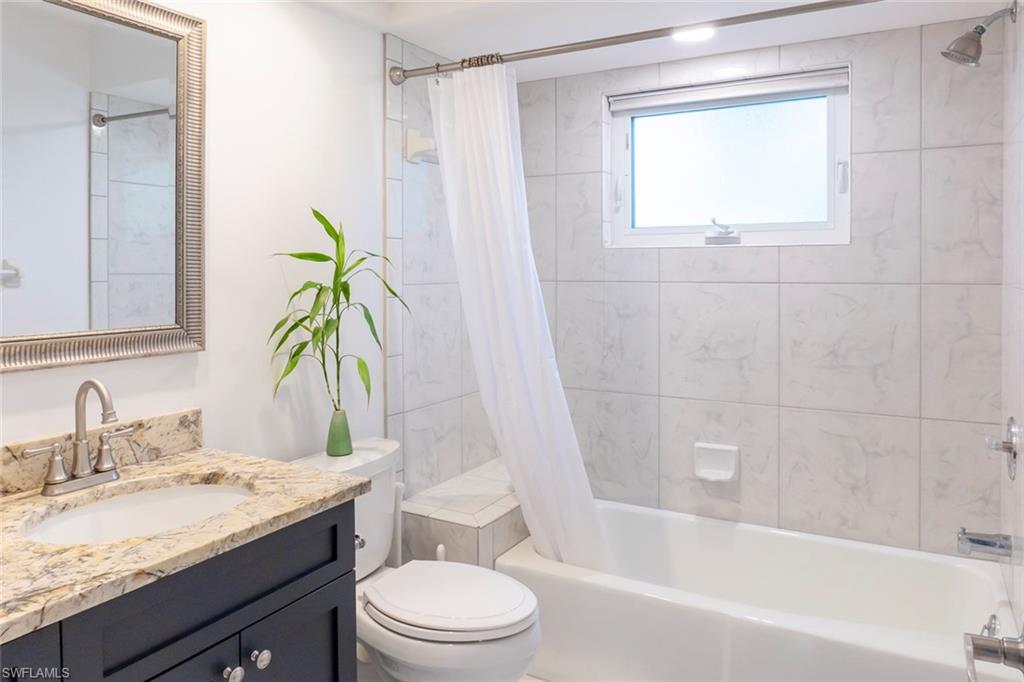 GOLDEN GATE ESTATES - Residential Lease