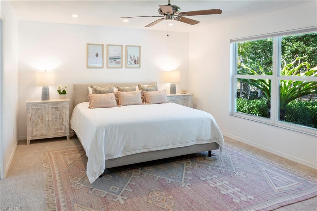 GOLDEN GATE ESTATES - Residential Lease