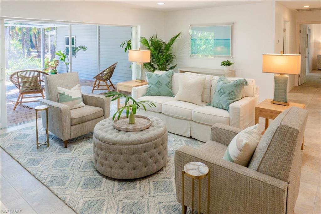 GOLDEN GATE ESTATES - Residential Lease