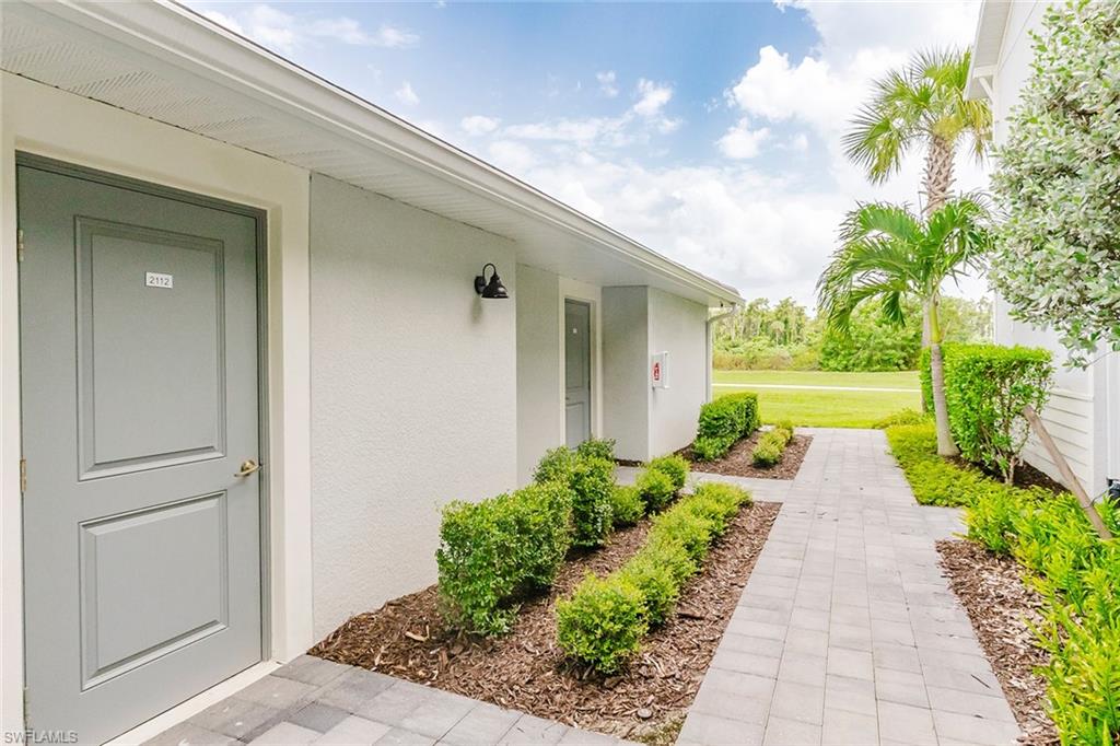 THE NATIONAL GOLF & COUNTRY CLUB AT AVE MARIA - Residential