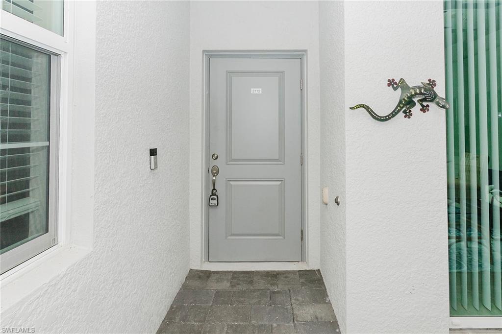 THE NATIONAL GOLF & COUNTRY CLUB AT AVE MARIA - Residential