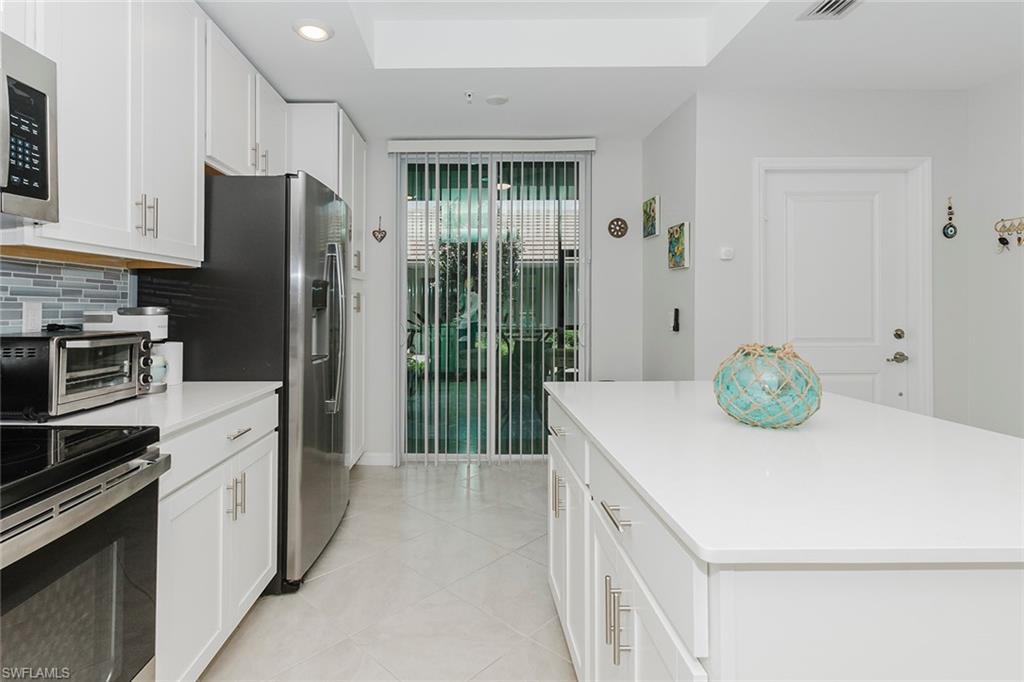 THE NATIONAL GOLF & COUNTRY CLUB AT AVE MARIA - Residential