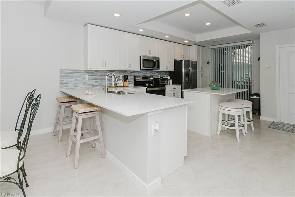 THE NATIONAL GOLF & COUNTRY CLUB AT AVE MARIA - Residential