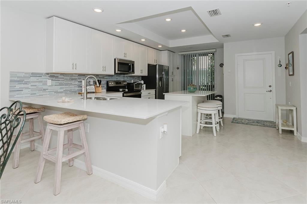 THE NATIONAL GOLF & COUNTRY CLUB AT AVE MARIA - Residential