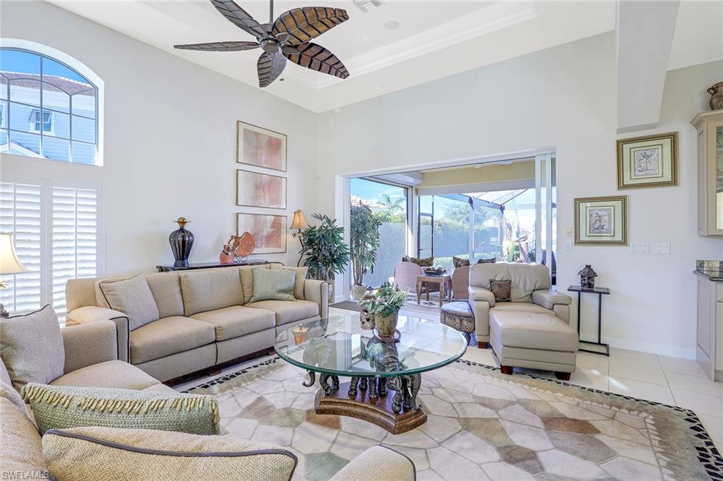 MARCO BEACH - Residential