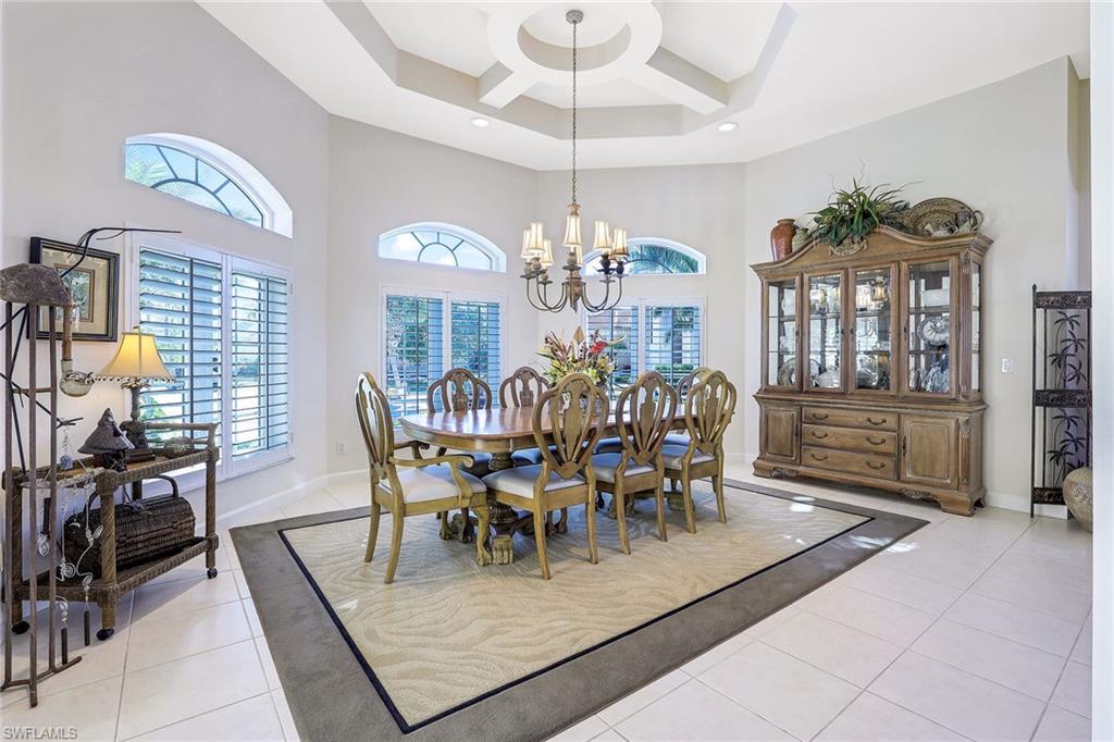 MARCO BEACH - Residential