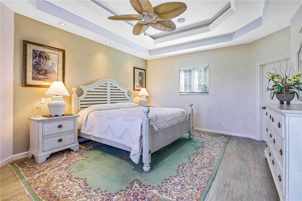 MARCO BEACH - Residential