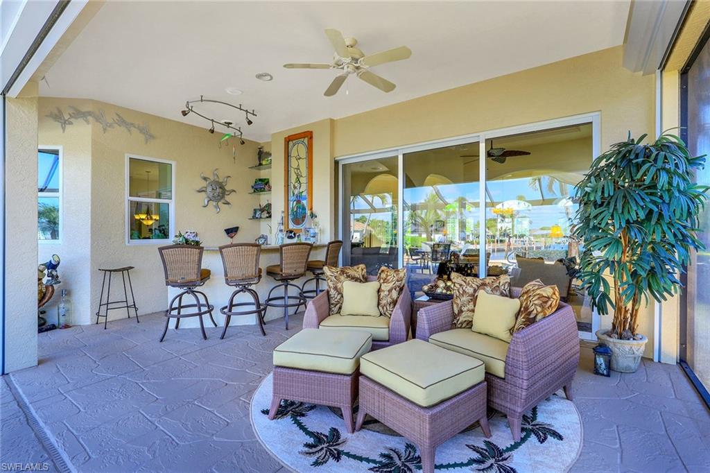 MARCO BEACH - Residential