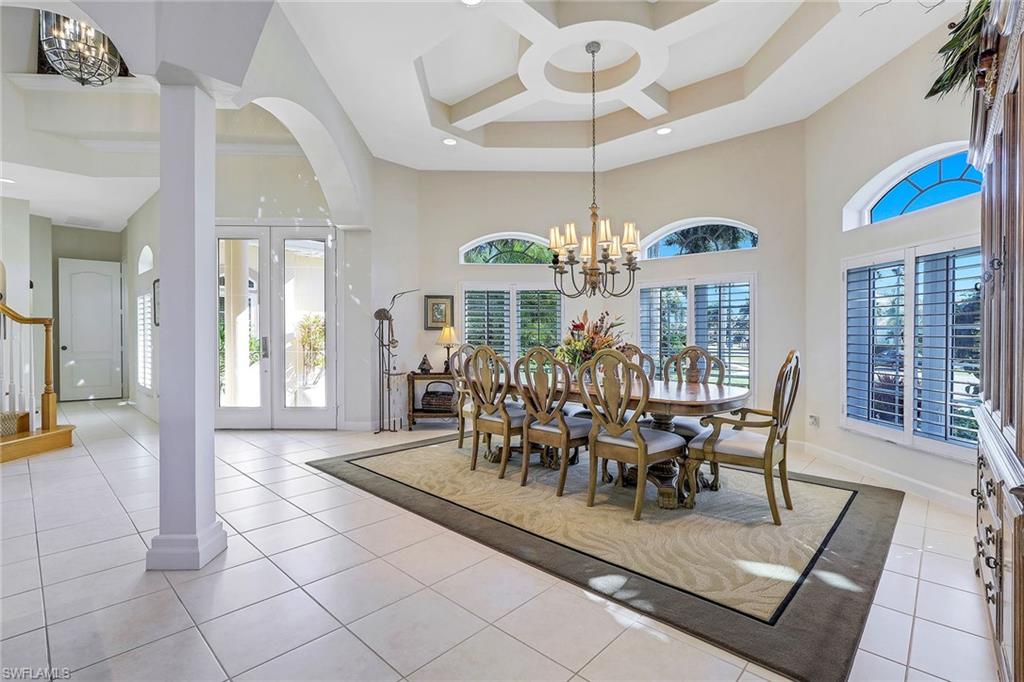 MARCO BEACH - Residential