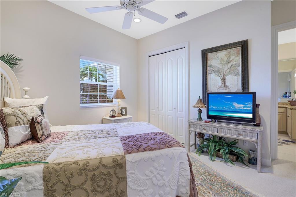 MARCO BEACH - Residential