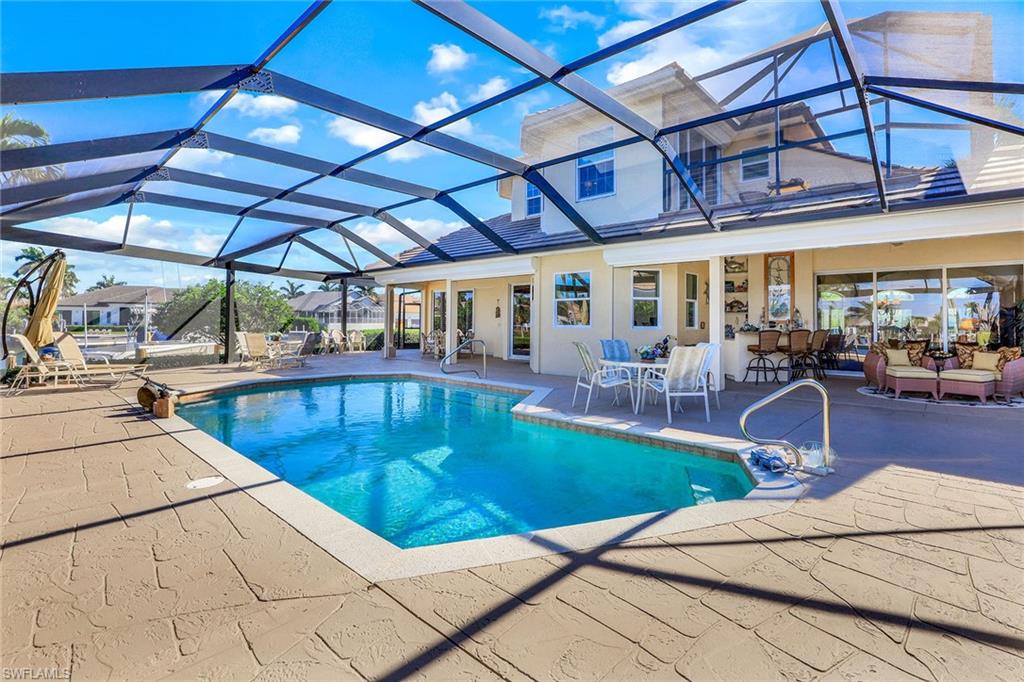 MARCO BEACH - Residential