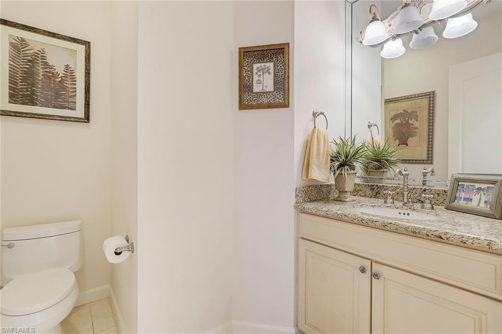 MARCO BEACH - Residential