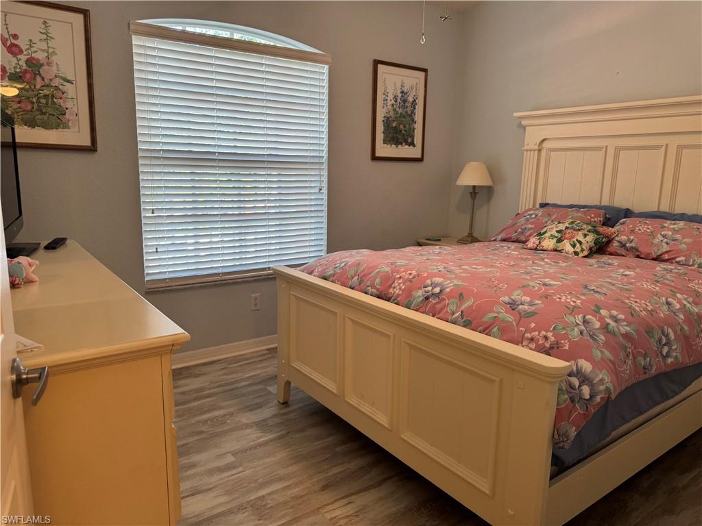 GARDENS AT BERMUDA LINKS - Residential Lease