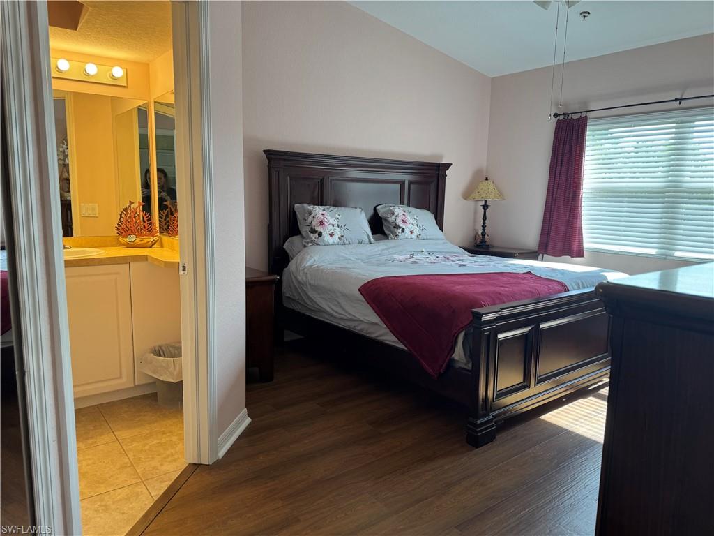 GARDENS AT BERMUDA LINKS - Residential Lease