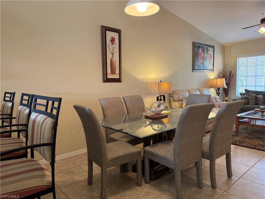 GARDENS AT BERMUDA LINKS - Residential Lease