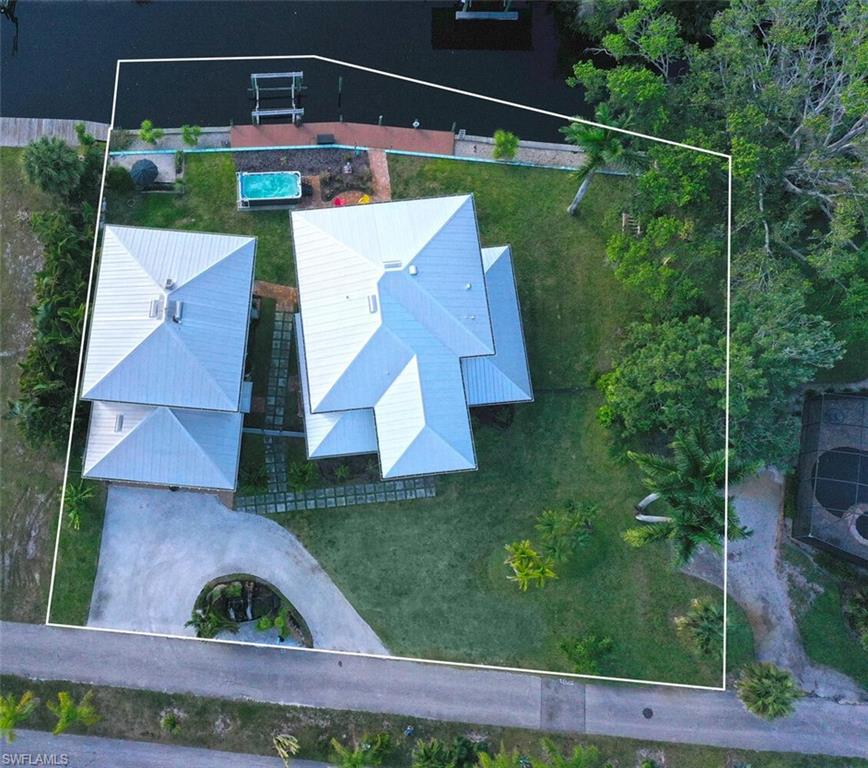 BONITA FARMS - Residential