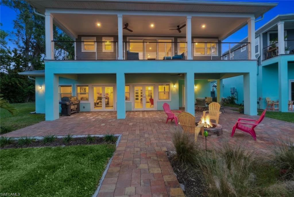 BONITA FARMS - Residential