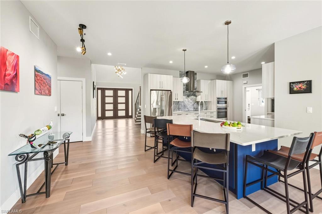 BONITA FARMS - Residential