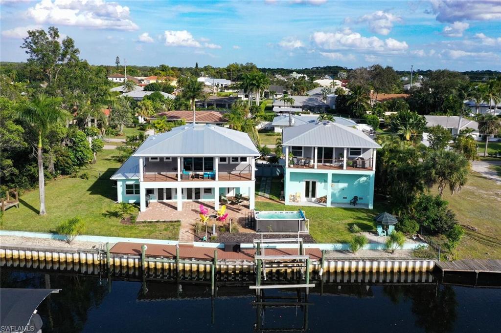 BONITA FARMS - Residential