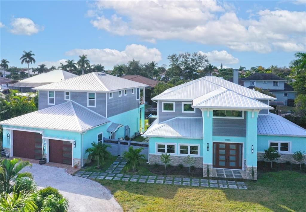 BONITA FARMS - Residential