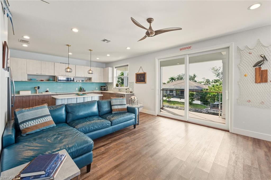 BONITA FARMS - Residential