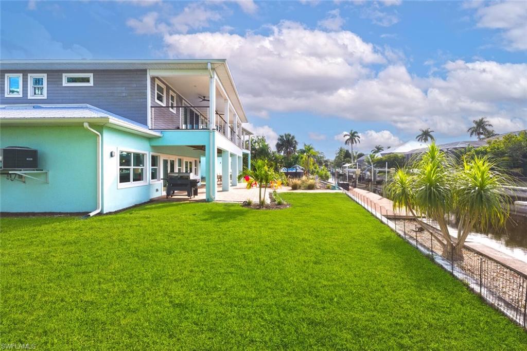 BONITA FARMS - Residential