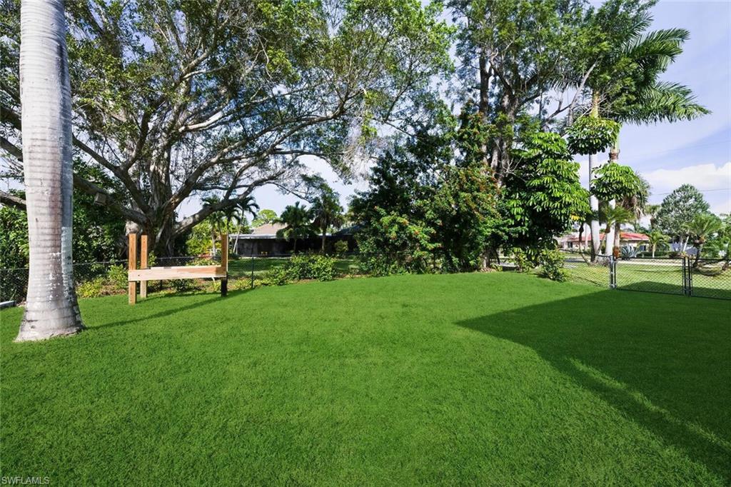 BONITA FARMS - Residential