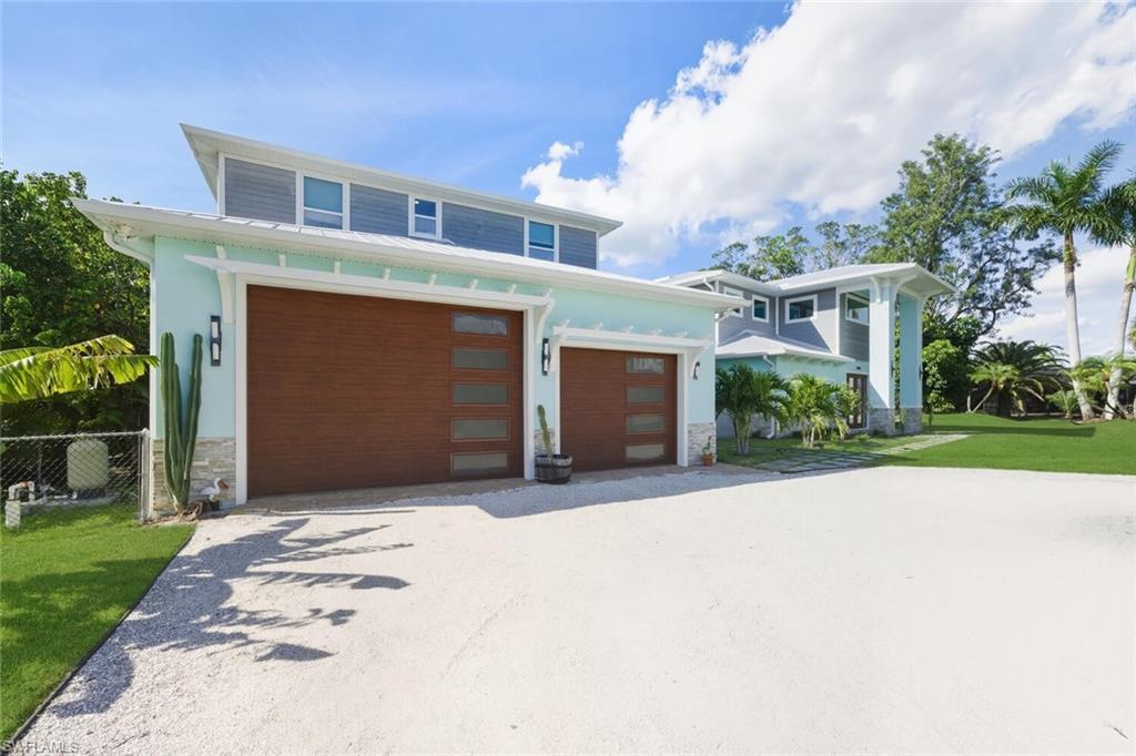 BONITA FARMS - Residential