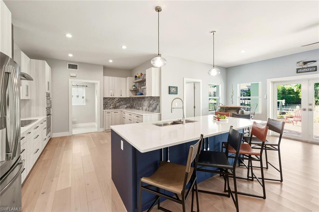 BONITA FARMS - Residential