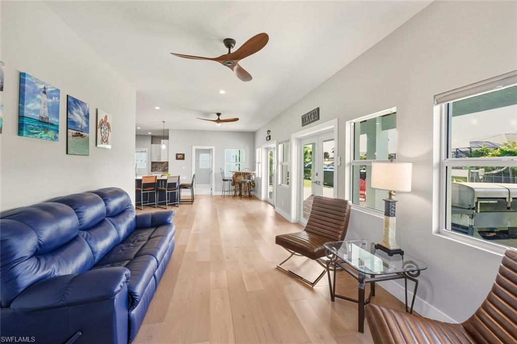 BONITA FARMS - Residential