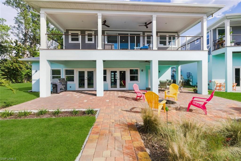 BONITA FARMS - Residential