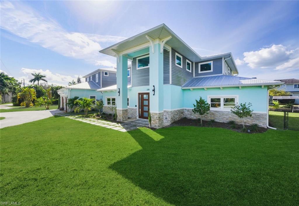 BONITA FARMS - Residential