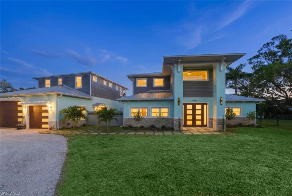 BONITA FARMS - Residential