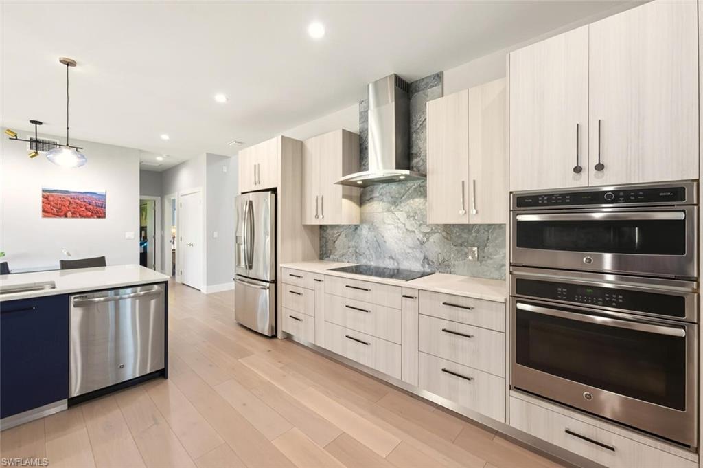 BONITA FARMS - Residential