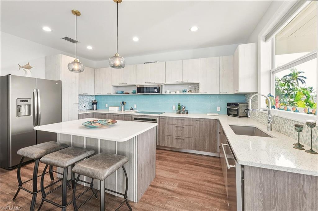 BONITA FARMS - Residential