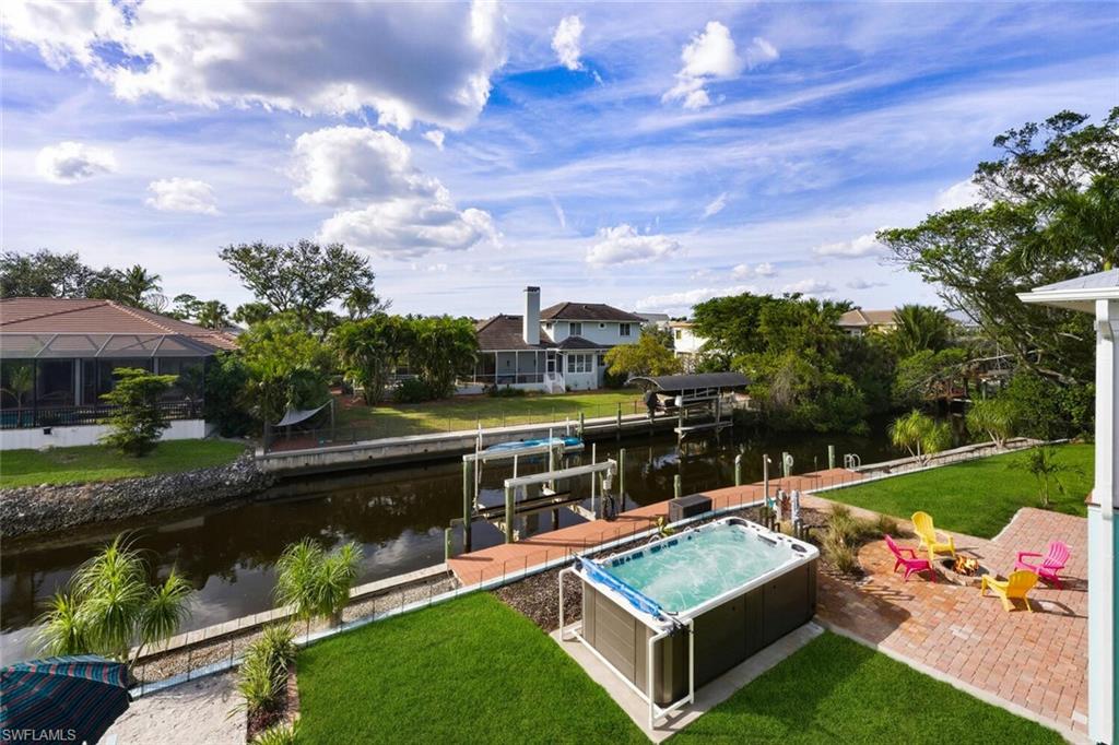 BONITA FARMS - Residential