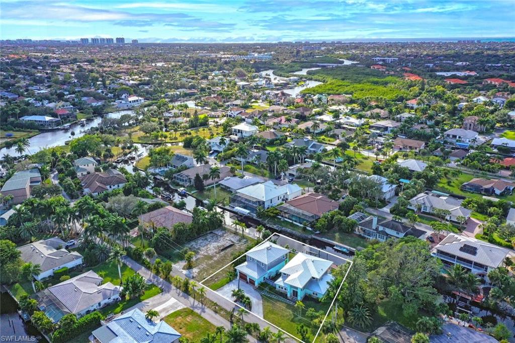 BONITA FARMS - Residential