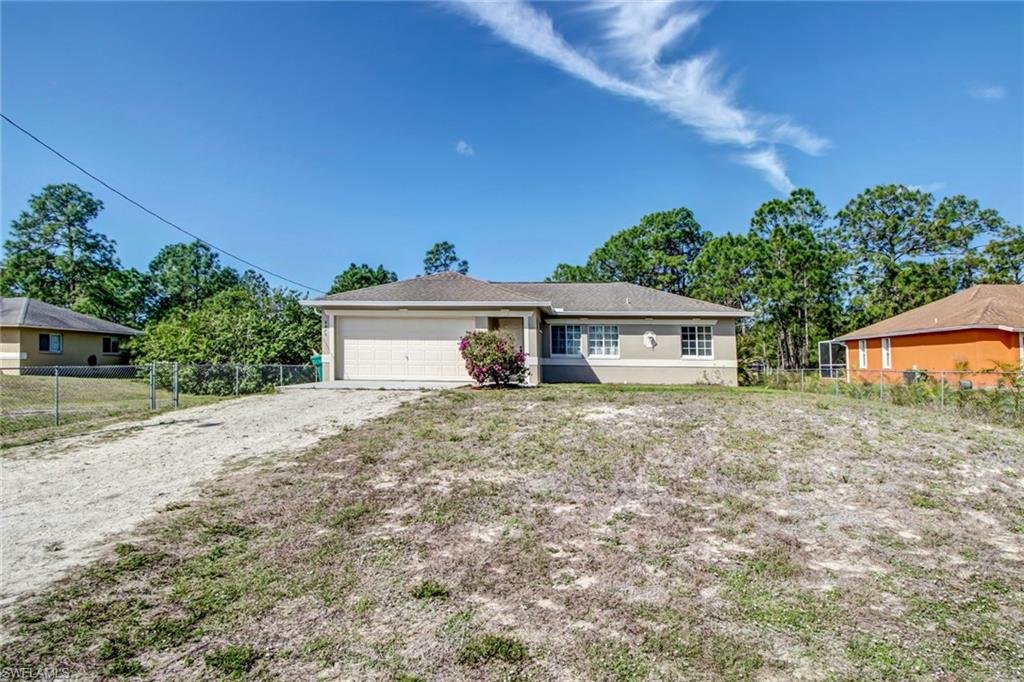 GOLDEN GATE ESTATES - Residential