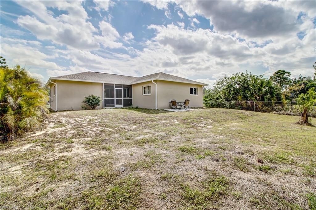 GOLDEN GATE ESTATES - Residential