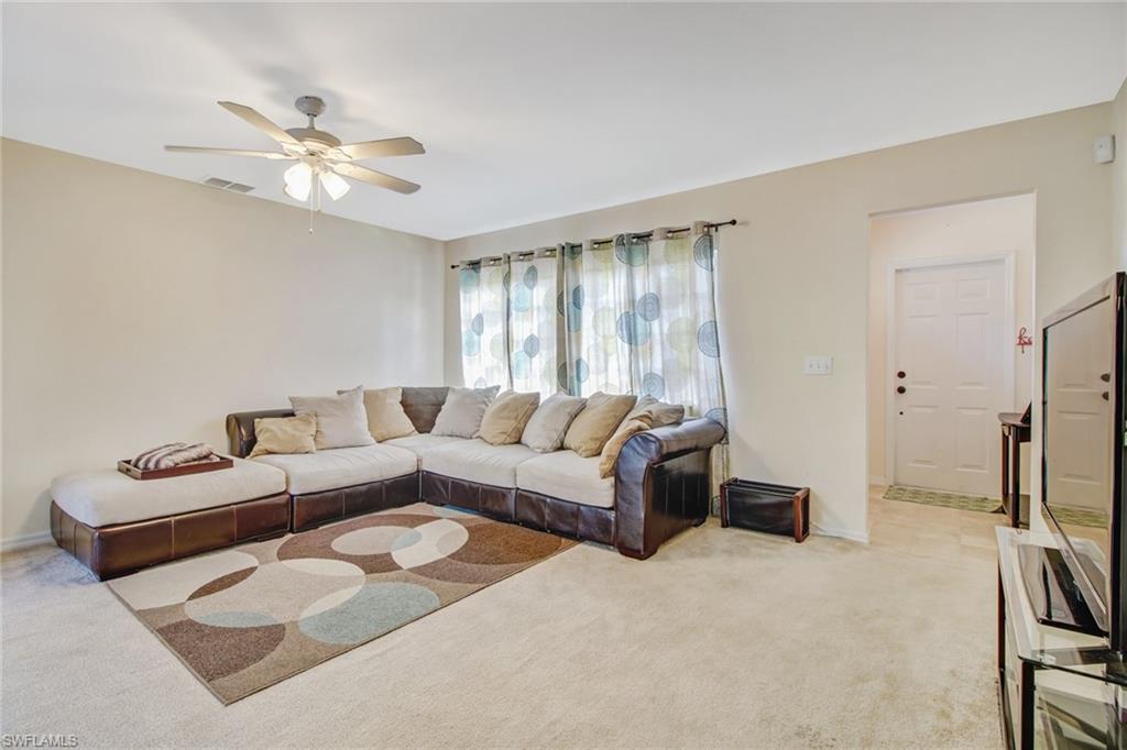 GOLDEN GATE ESTATES - Residential