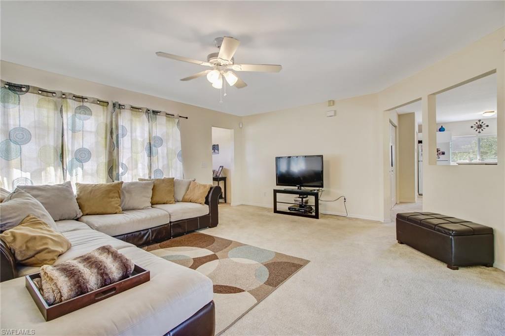 GOLDEN GATE ESTATES - Residential